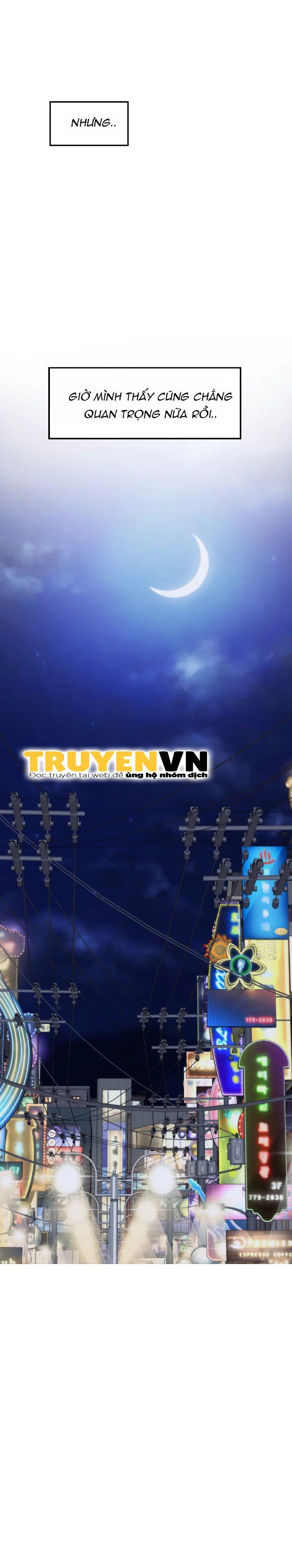 đọc truyện Qua Đêm Với Chị Yêu Chương 13 ảnh 18 tại Giả Dược
