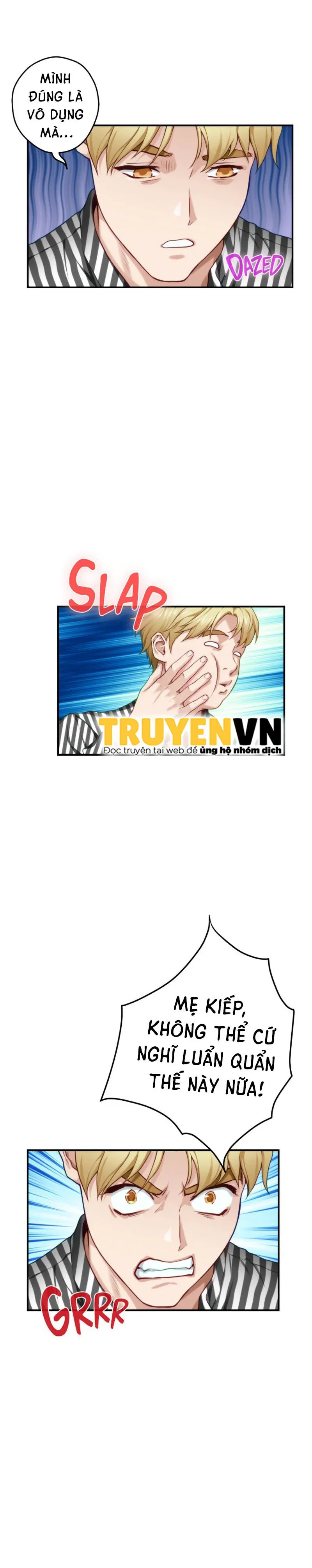 đọc truyện Qua Đêm Với Chị Yêu Chương 15 ảnh 14 tại Giả Dược