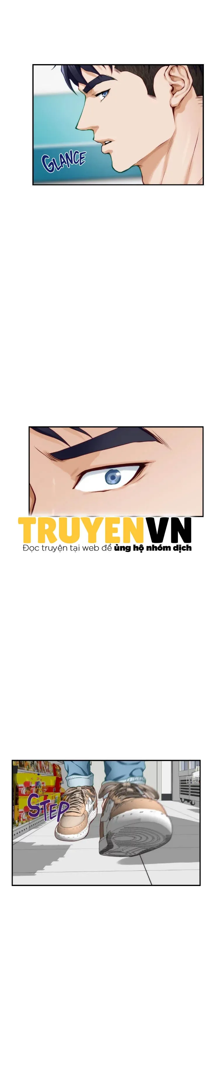 đọc truyện Qua Đêm Với Chị Yêu Chương 16 ảnh 6 tại Giả Dược