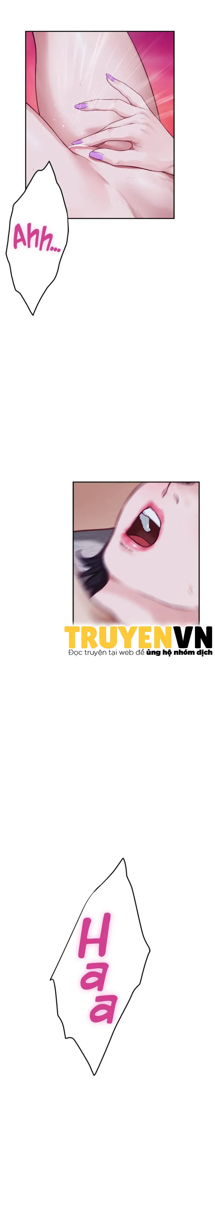 đọc truyện Qua Đêm Với Chị Yêu Chương 18 ảnh 4 tại Giả Dược