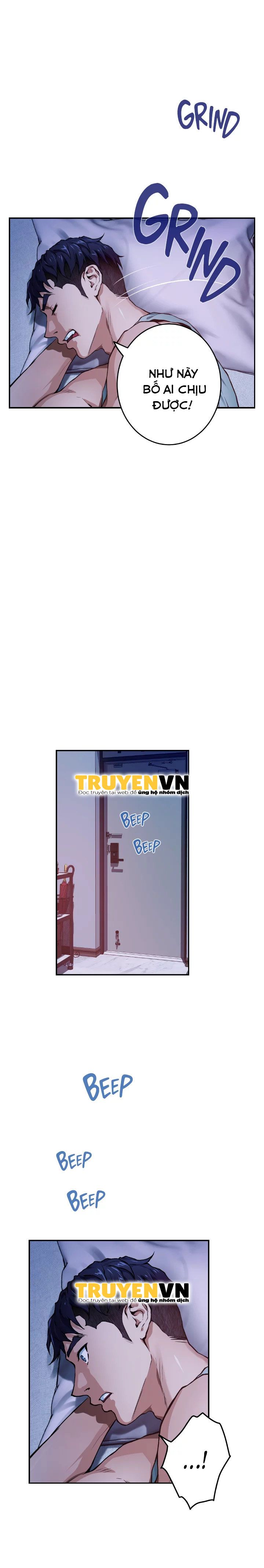 đọc truyện Qua Đêm Với Chị Yêu Chương 2 ảnh 16 tại Giả Dược