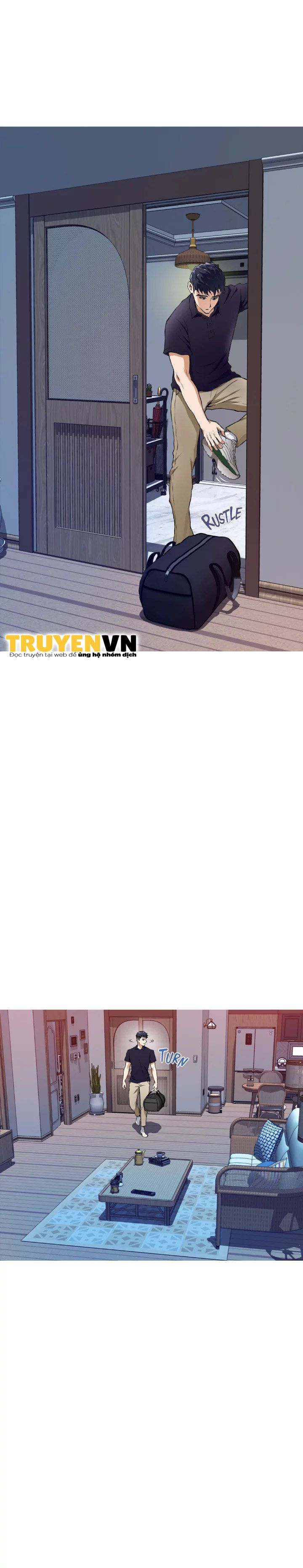 đọc truyện Qua Đêm Với Chị Yêu Chương 2 ảnh 4 tại Giả Dược