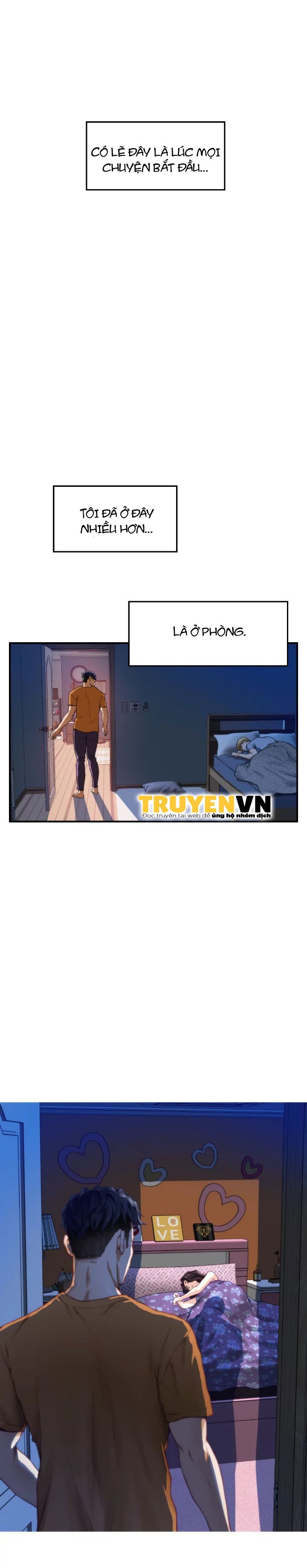 đọc truyện Qua Đêm Với Chị Yêu Chương 2 ảnh 39 tại Giả Dược