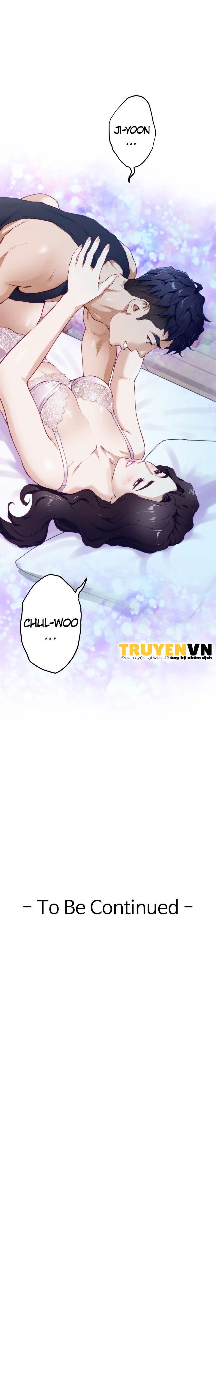 đọc truyện Qua Đêm Với Chị Yêu Chương 2 ảnh 43 tại Giả Dược