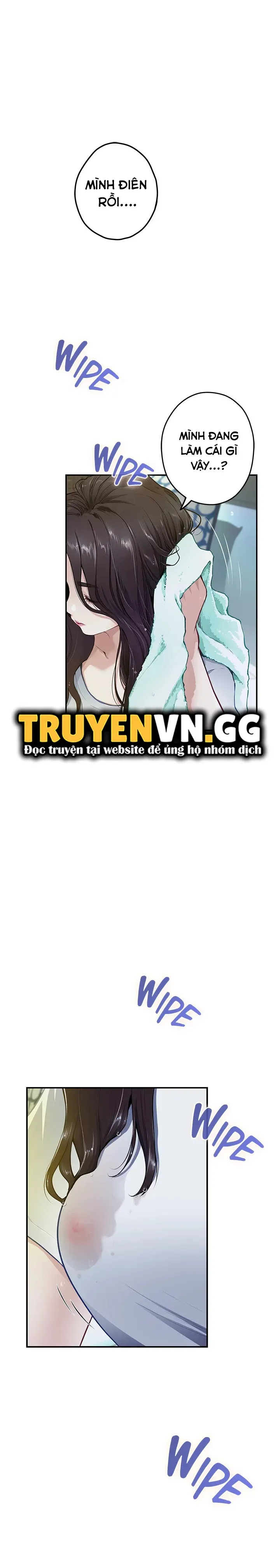 đọc truyện Qua Đêm Với Chị Yêu Chương 24 ảnh 34 tại Giả Dược