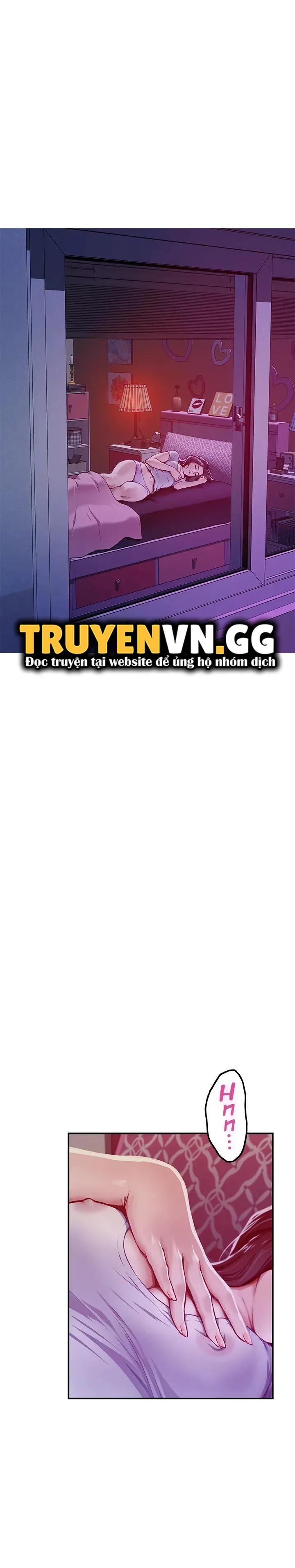 đọc truyện Qua Đêm Với Chị Yêu Chương 24 ảnh 37 tại Giả Dược