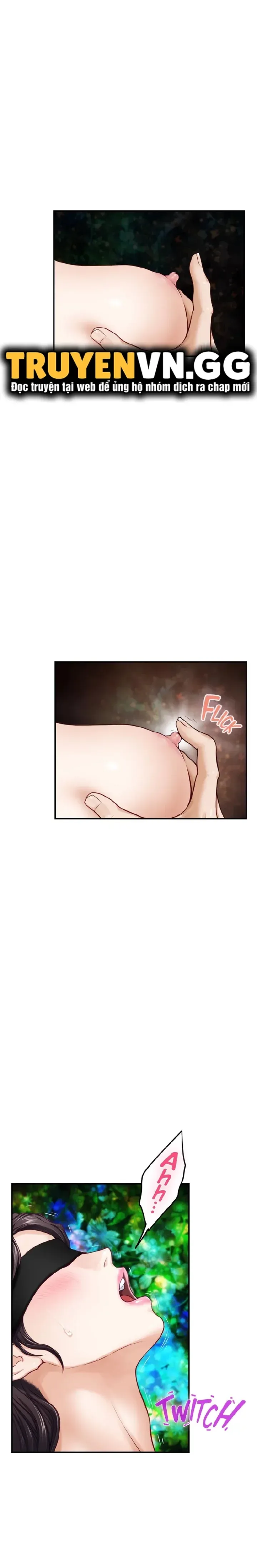 đọc truyện Qua Đêm Với Chị Yêu Chương 26 ảnh 10 tại Giả Dược