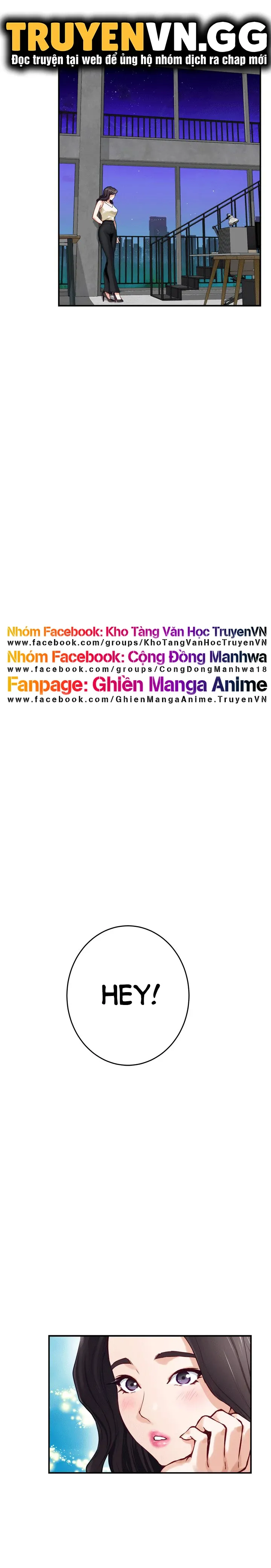 đọc truyện Qua Đêm Với Chị Yêu Chương 29 ảnh 11 tại Giả Dược