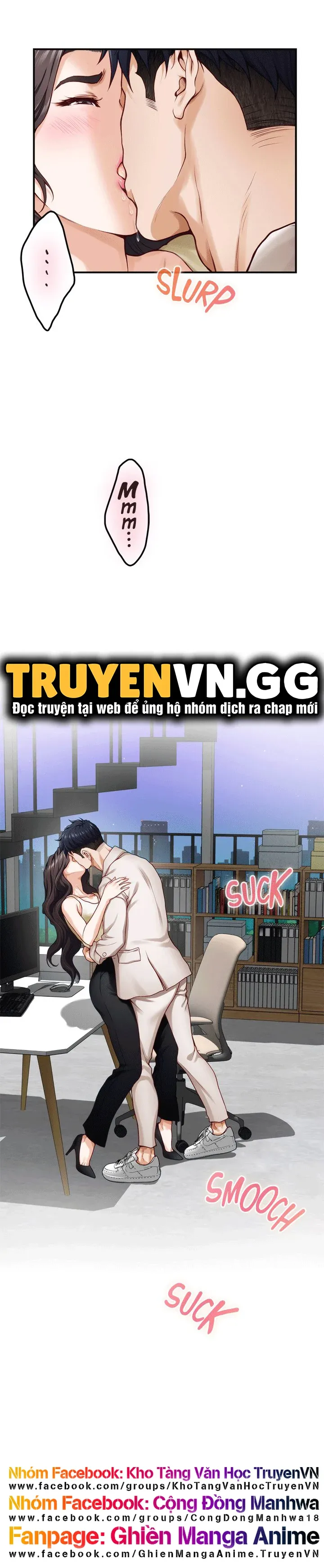 đọc truyện Qua Đêm Với Chị Yêu Chương 29 ảnh 18 tại Giả Dược