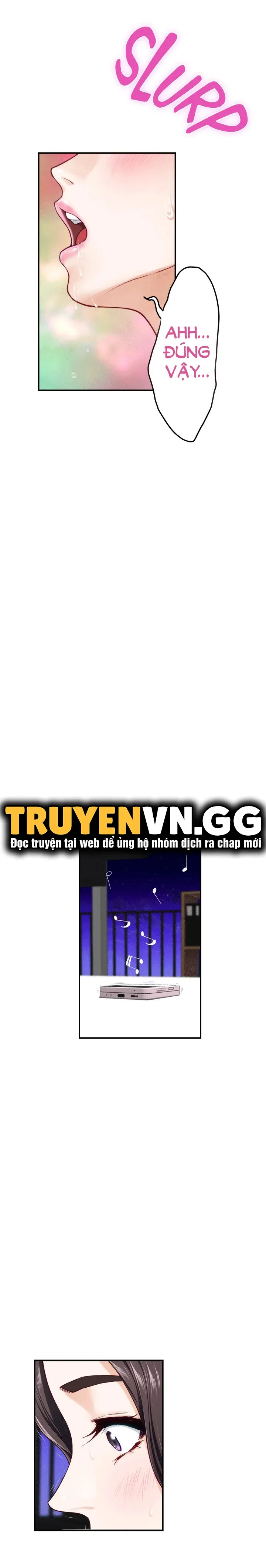 đọc truyện Qua Đêm Với Chị Yêu Chương 29 ảnh 25 tại Giả Dược