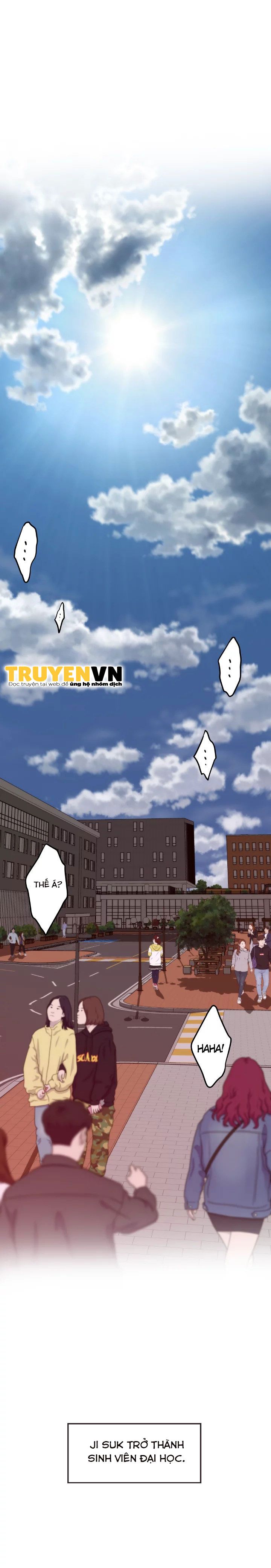 đọc truyện Qua Đêm Với Chị Yêu Chương 3 ảnh 12 tại Giả Dược