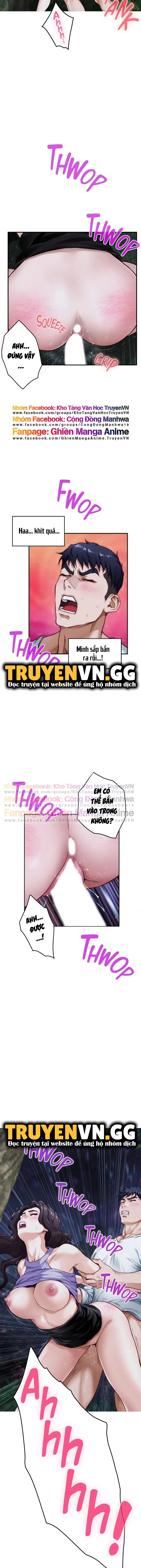 đọc truyện Qua Đêm Với Chị Yêu Chương 32 ảnh 10 tại Giả Dược