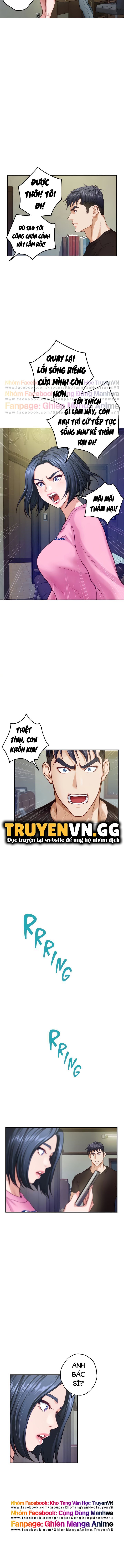 đọc truyện Qua Đêm Với Chị Yêu Chương 38 ảnh 12 tại Giả Dược