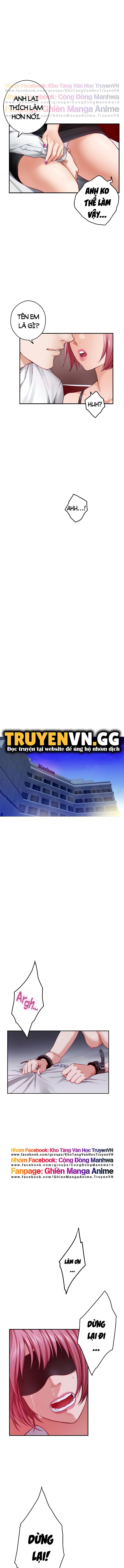 đọc truyện Qua Đêm Với Chị Yêu Chương 38 ảnh 5 tại Giả Dược