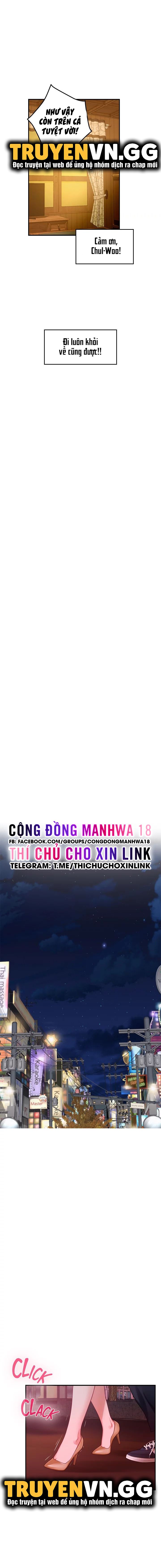 đọc truyện Qua Đêm Với Chị Yêu Chương 42 ảnh 13 tại Giả Dược