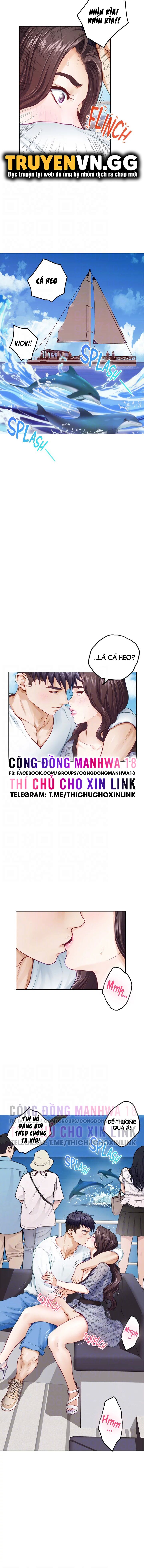 đọc truyện Qua Đêm Với Chị Yêu Chương 42 ảnh 3 tại Giả Dược