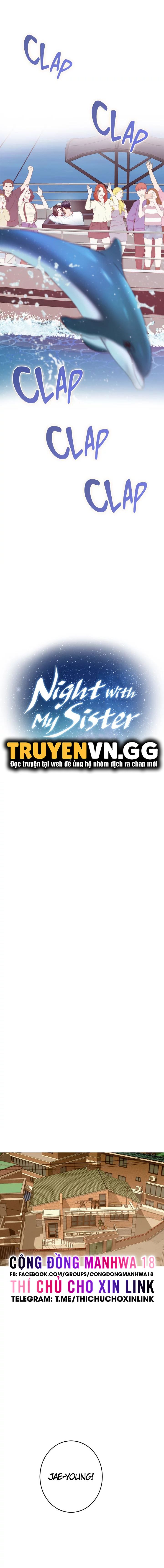 đọc truyện Qua Đêm Với Chị Yêu Chương 42 ảnh 7 tại Giả Dược