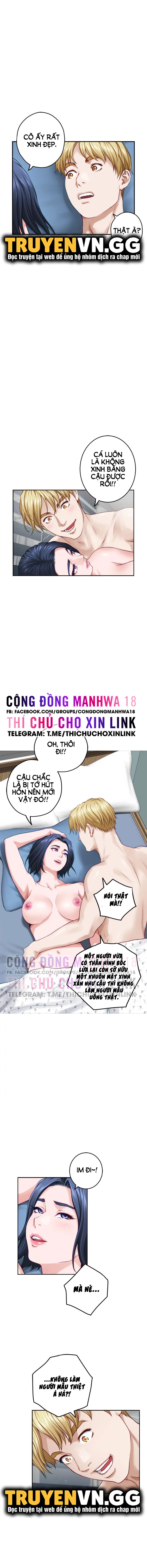 đọc truyện Qua Đêm Với Chị Yêu Chương 43 ảnh 14 tại Giả Dược