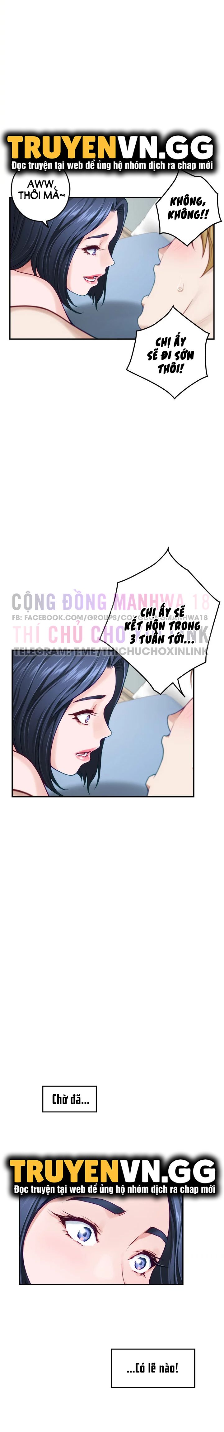 đọc truyện Qua Đêm Với Chị Yêu Chương 43 ảnh 18 tại Giả Dược