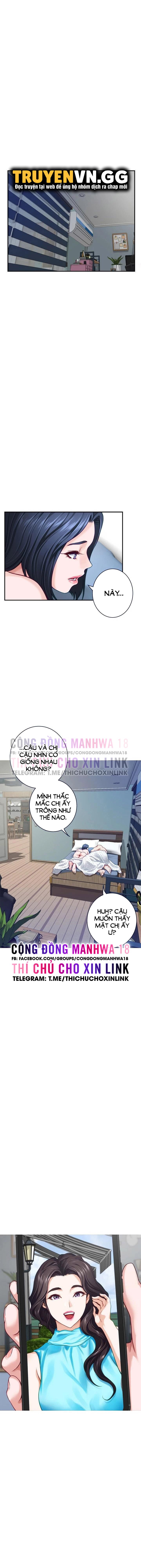 đọc truyện Qua Đêm Với Chị Yêu Chương 44 ảnh 11 tại Giả Dược