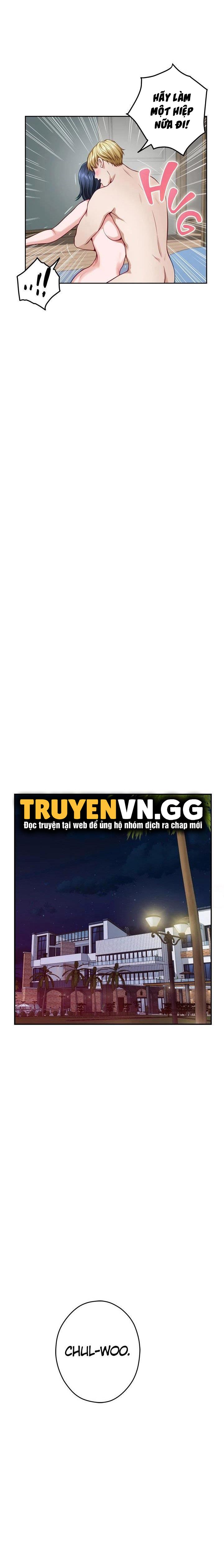 đọc truyện Qua Đêm Với Chị Yêu Chương 44 ảnh 15 tại Giả Dược