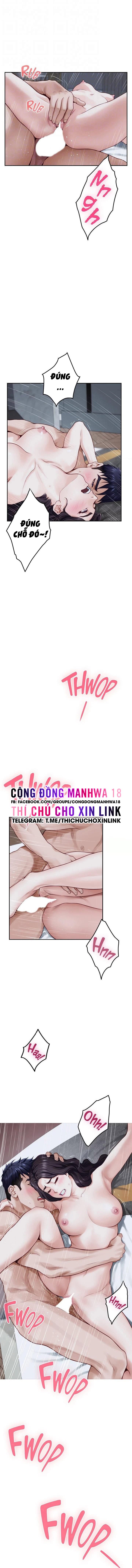 đọc truyện Qua Đêm Với Chị Yêu Chương 44 ảnh 5 tại Giả Dược