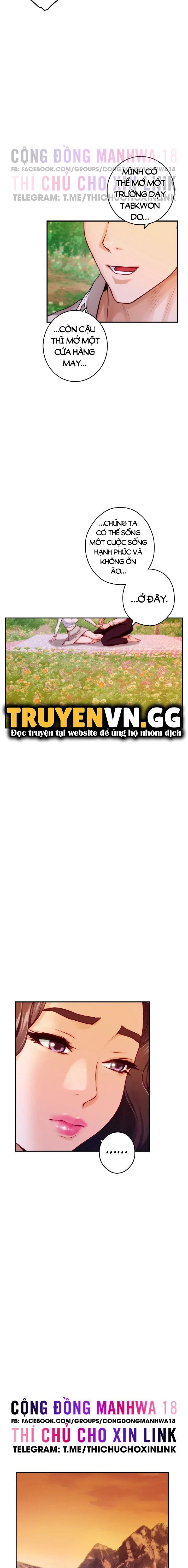 đọc truyện Qua Đêm Với Chị Yêu Chương 45 ảnh 15 tại Giả Dược