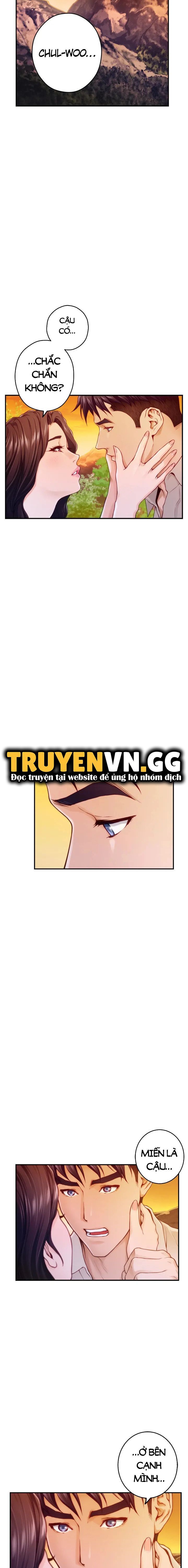 đọc truyện Qua Đêm Với Chị Yêu Chương 45 ảnh 16 tại Giả Dược