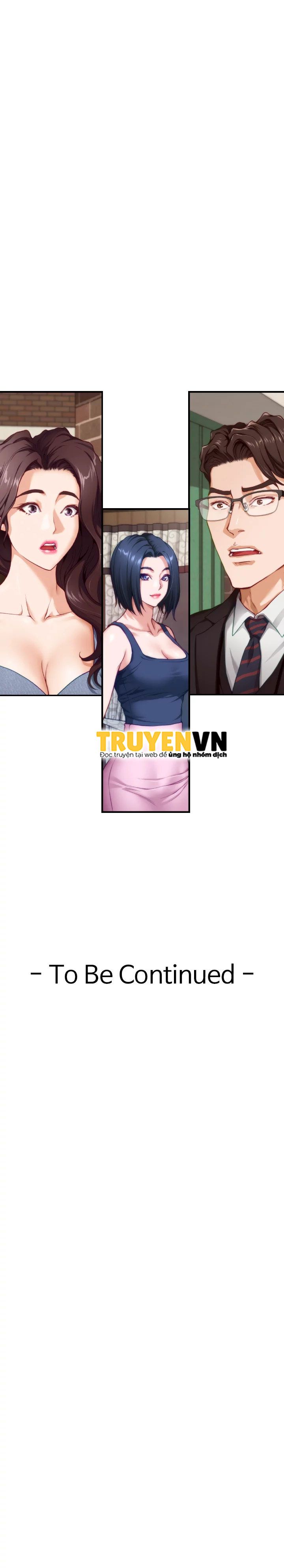 đọc truyện Qua Đêm Với Chị Yêu Chương 6 ảnh 34 tại Giả Dược