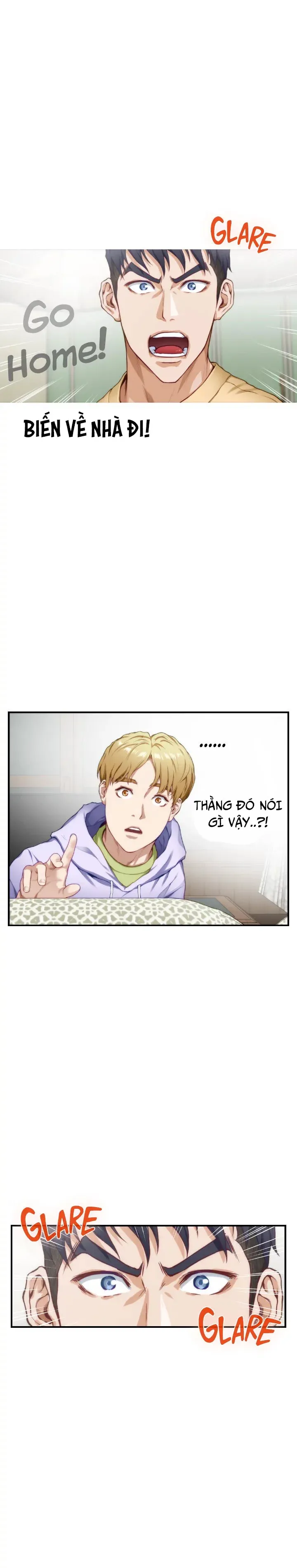 đọc truyện Qua Đêm Với Chị Yêu Chương 8 ảnh 23 tại Giả Dược