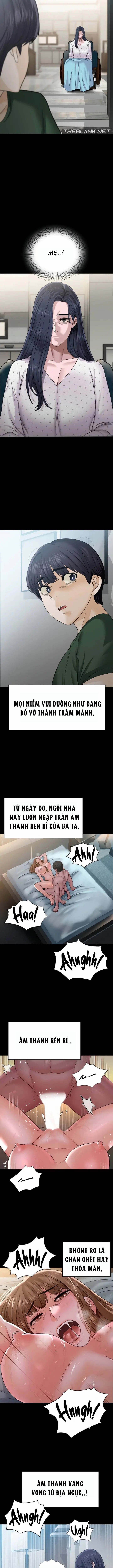đọc truyện Quá Khứ Của Mẹ Kế Chương 1 ảnh 12 tại Giả Dược