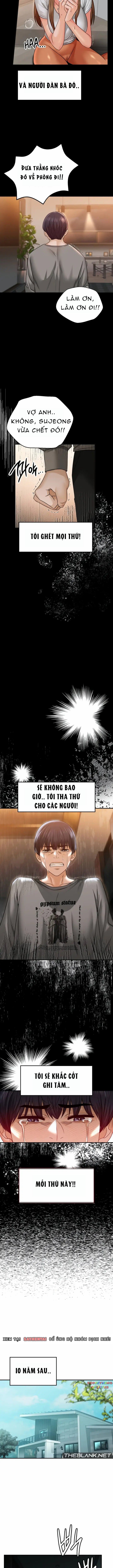 đọc truyện Quá Khứ Của Mẹ Kế Chương 1 ảnh 15 tại Giả Dược