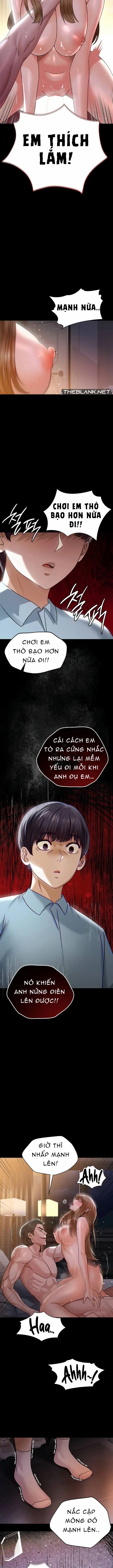 đọc truyện Quá Khứ Của Mẹ Kế Chương 1 ảnh 3 tại Giả Dược