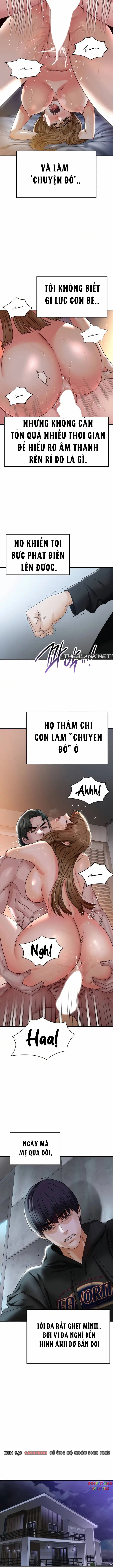 đọc truyện Quá Khứ Của Mẹ Kế Chương 1 ảnh 21 tại Giả Dược