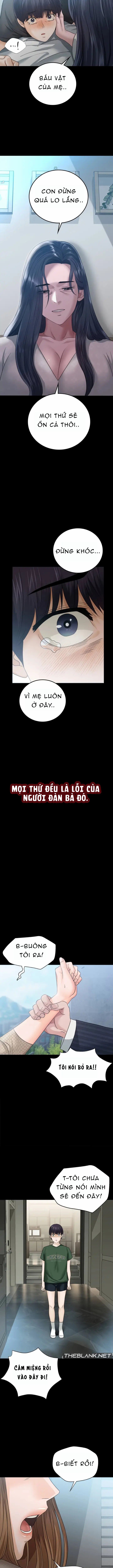 đọc truyện Quá Khứ Của Mẹ Kế Chương 1 ảnh 10 tại Giả Dược