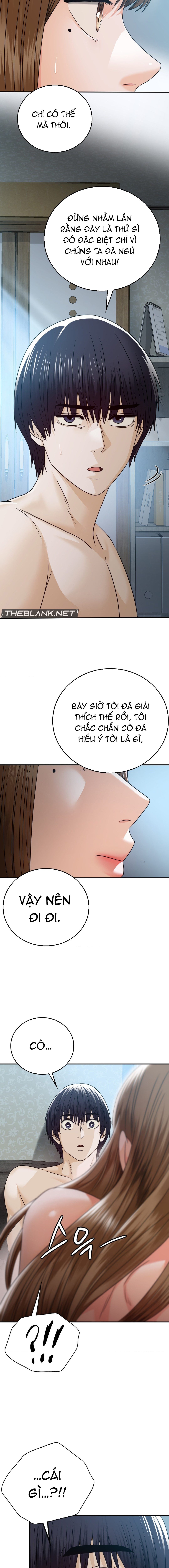 đọc truyện Quá Khứ Của Mẹ Kế Chương 15 ảnh 11 tại Giả Dược