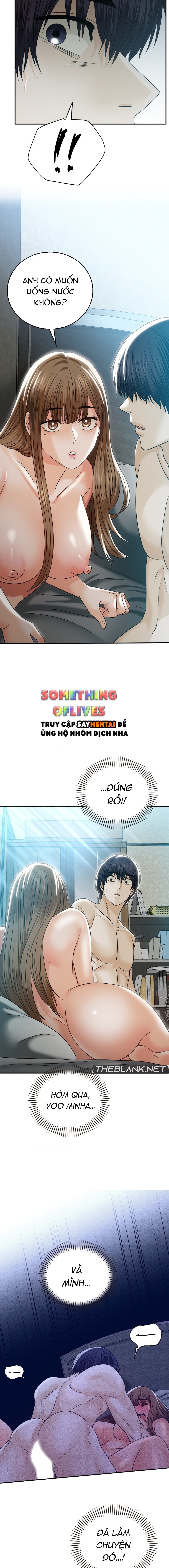 đọc truyện Quá Khứ Của Mẹ Kế Chương 15 ảnh 7 tại Giả Dược