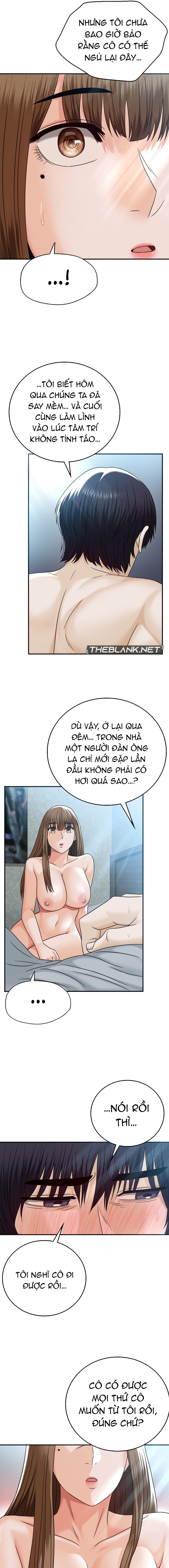 đọc truyện Quá Khứ Của Mẹ Kế Chương 15 ảnh 9 tại Giả Dược