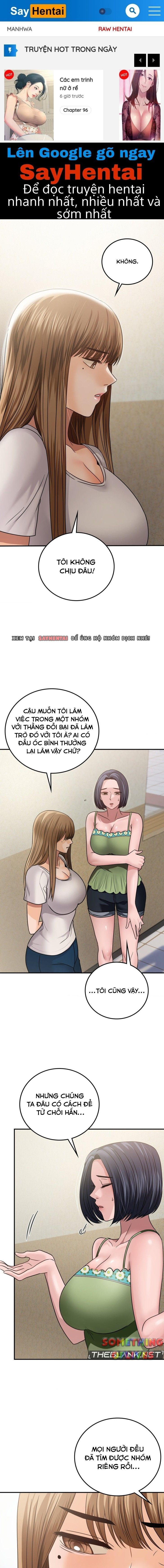 đọc truyện Quá Khứ Của Mẹ Kế Chương 18 ảnh 1 tại Giả Dược