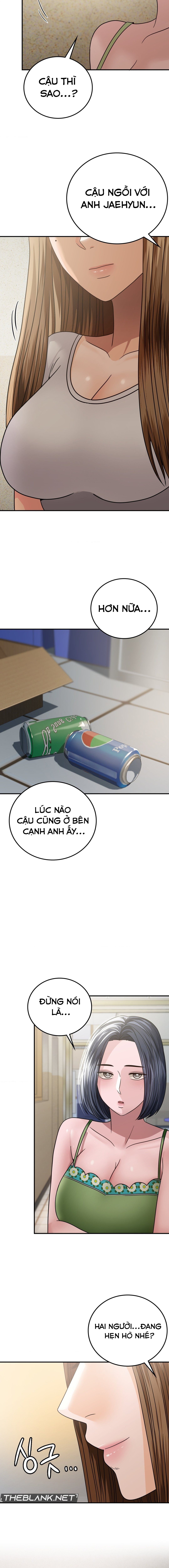 đọc truyện Quá Khứ Của Mẹ Kế Chương 18 ảnh 3 tại Giả Dược