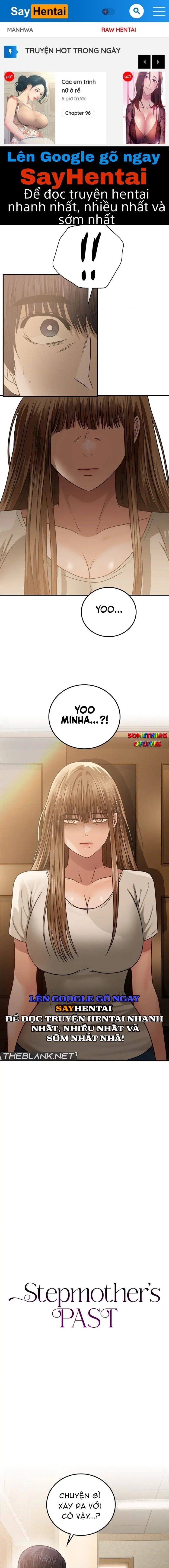 đọc truyện Quá Khứ Của Mẹ Kế Chương 22 ảnh 1 tại Giả Dược