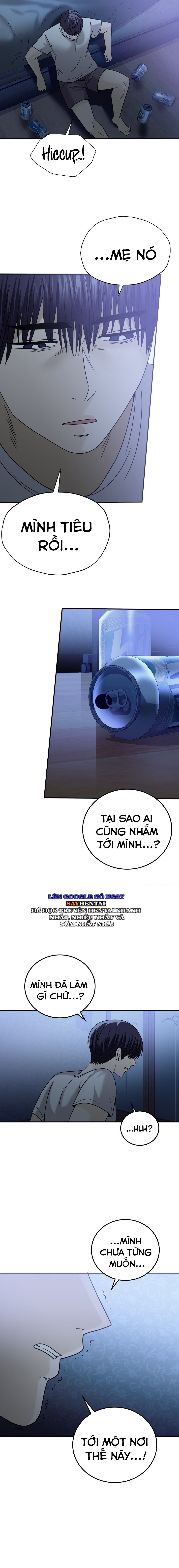 đọc truyện Quá Khứ Của Mẹ Kế Chương 24 ảnh 12 tại Giả Dược