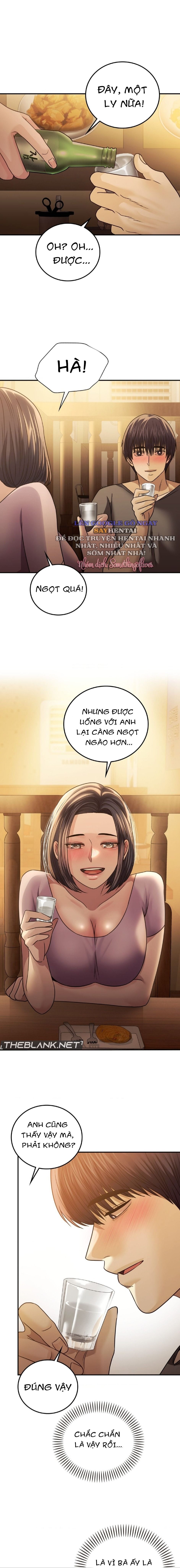 đọc truyện Quá Khứ Của Mẹ Kế Chương 26 ảnh 2 tại Giả Dược