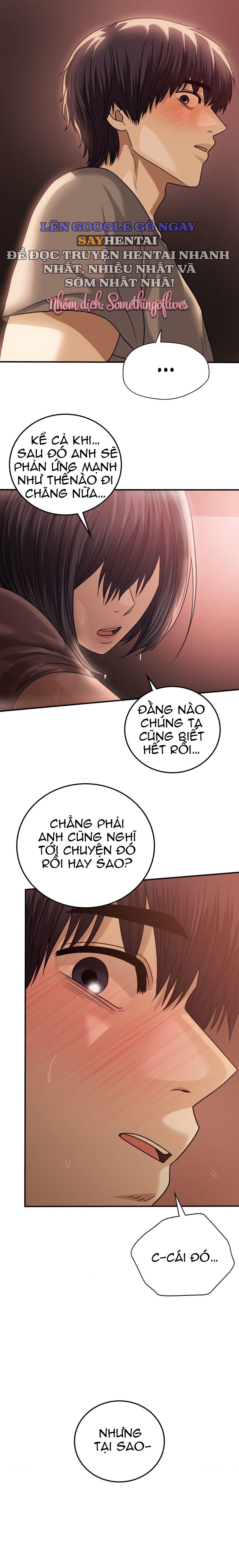 đọc truyện Quá Khứ Của Mẹ Kế Chương 27 ảnh 3 tại Truyện Dạ Ký