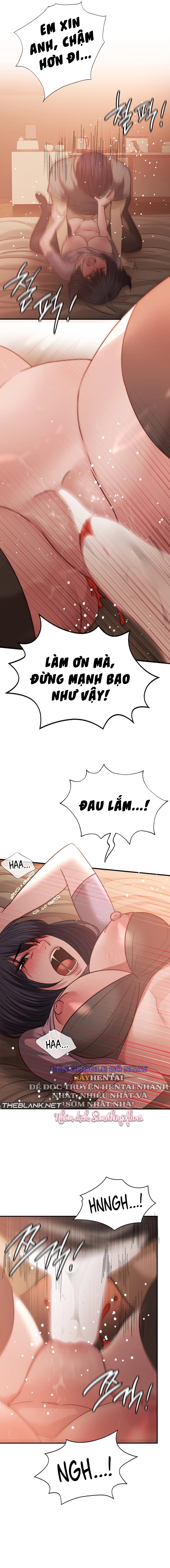 đọc truyện Quá Khứ Của Mẹ Kế Chương 29 ảnh 8 tại Giả Dược