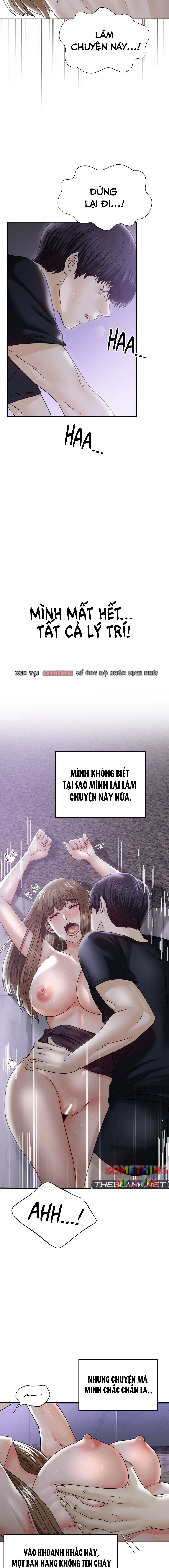 đọc truyện Quá Khứ Của Mẹ Kế Chương 3 ảnh 14 tại Giả Dược