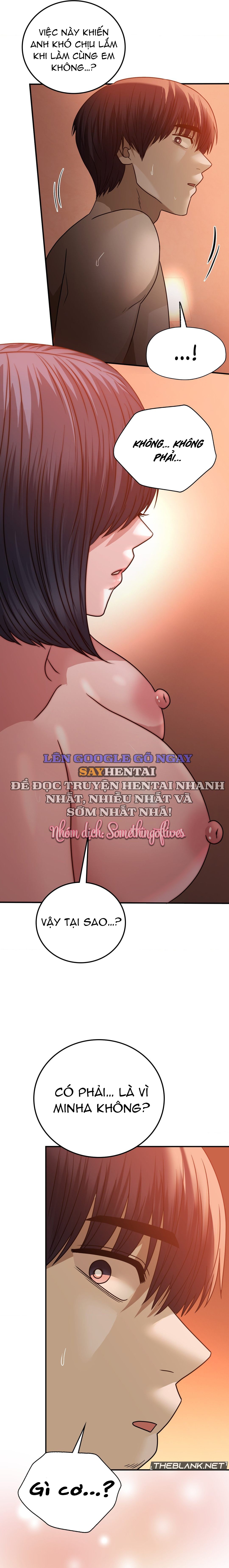 đọc truyện Quá Khứ Của Mẹ Kế Chương 31 ảnh 10 tại Giả Dược