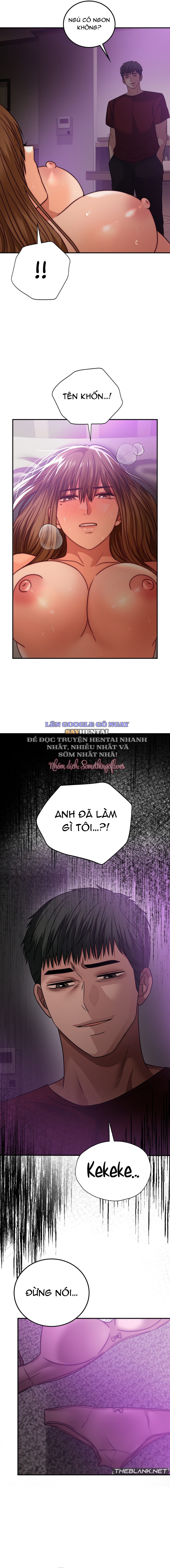 đọc truyện Quá Khứ Của Mẹ Kế Chương 32 ảnh 15 tại Giả Dược
