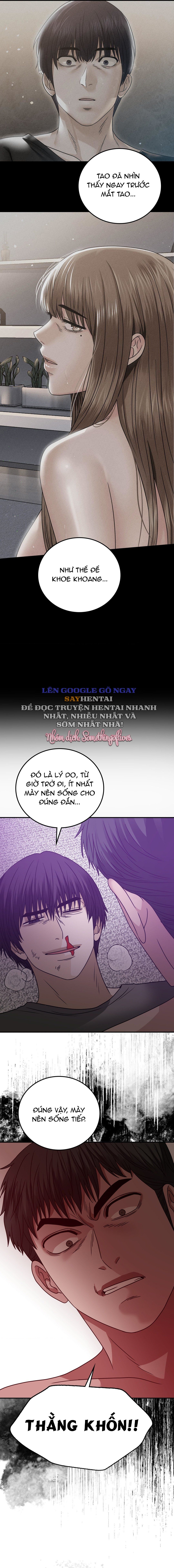 đọc truyện Quá Khứ Của Mẹ Kế Chương 36 ảnh 12 tại Giả Dược