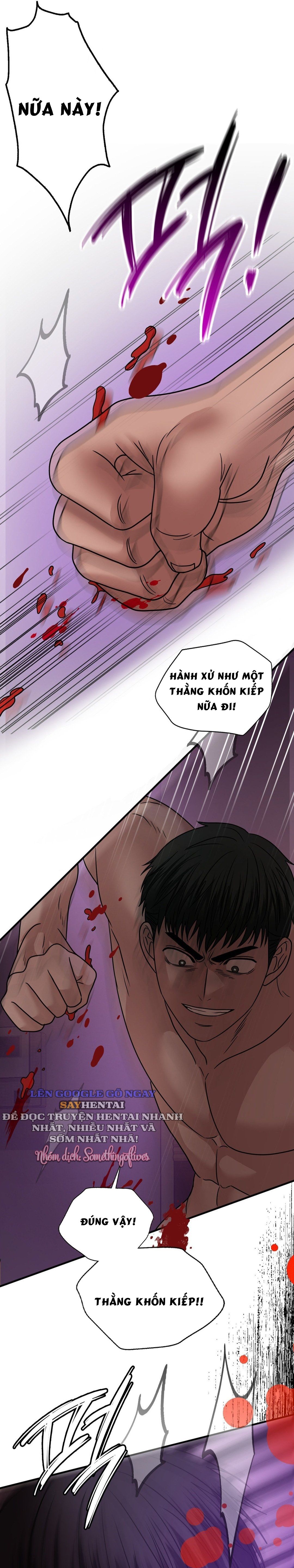 đọc truyện Quá Khứ Của Mẹ Kế Chương 36 ảnh 3 tại Giả Dược